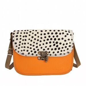 Soruka Crossbody Bag
